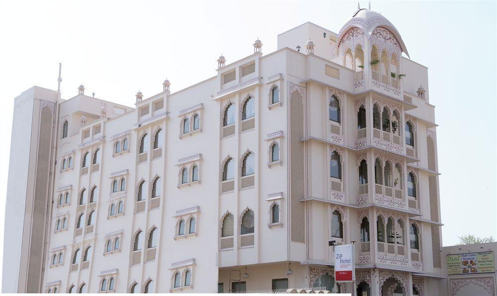 Hotel King Palace Jaipur Extérieur photo